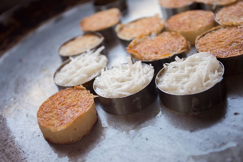 ขนมบ้าบิ่น ของฝากจากเกาะยาว