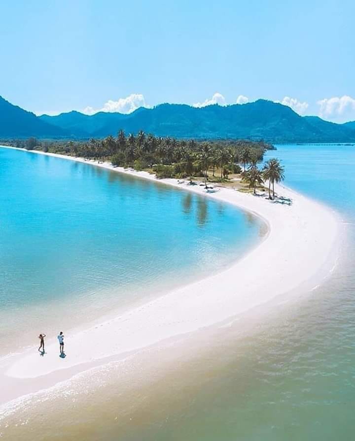 lam had beach, koh yao yai