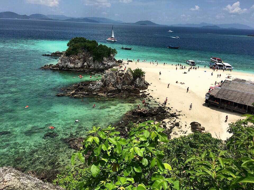 KOH KHAI NOK