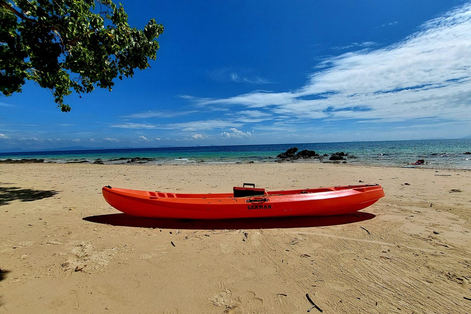 Koh Yao Yai Tours