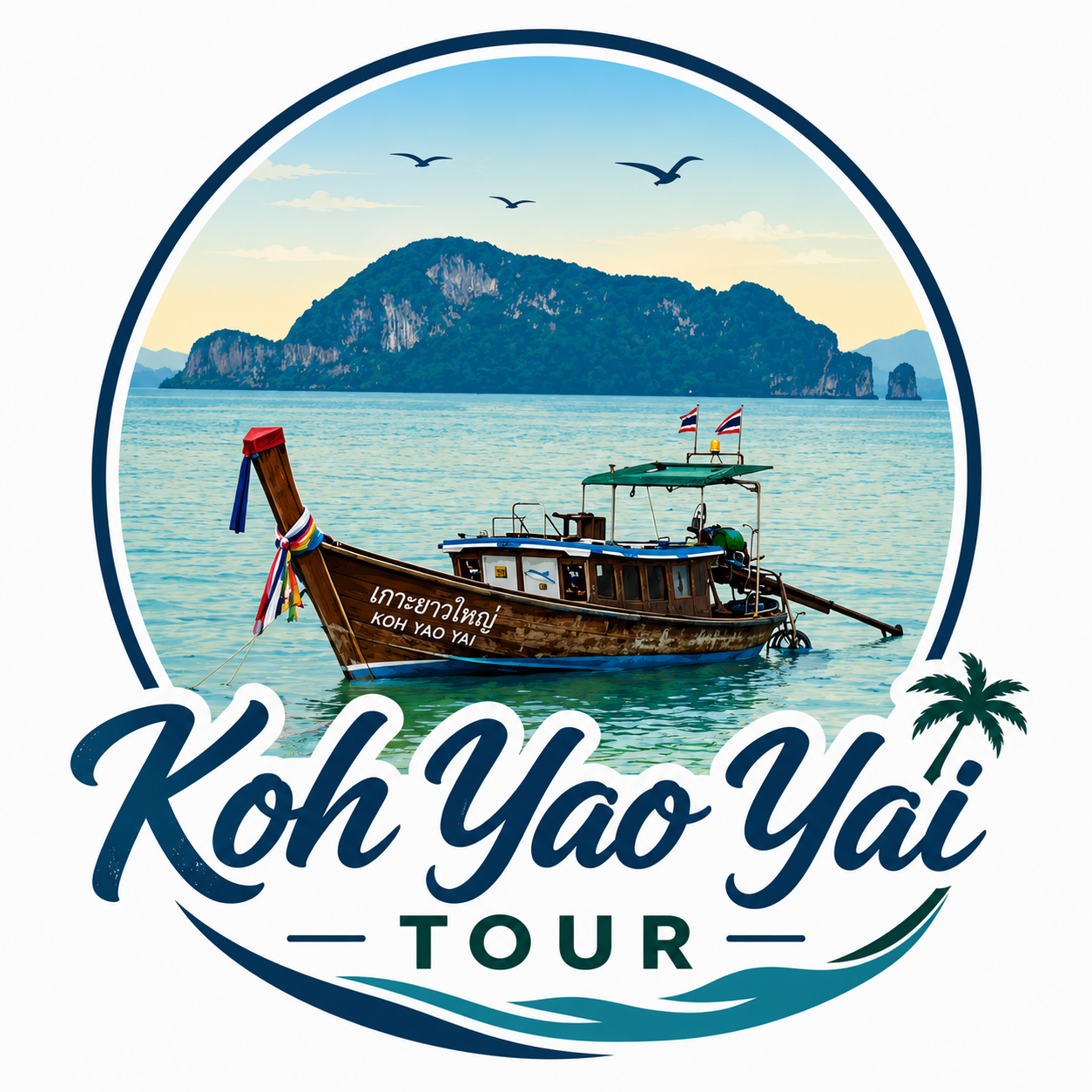 koh yao yai tour koh yao yai tour